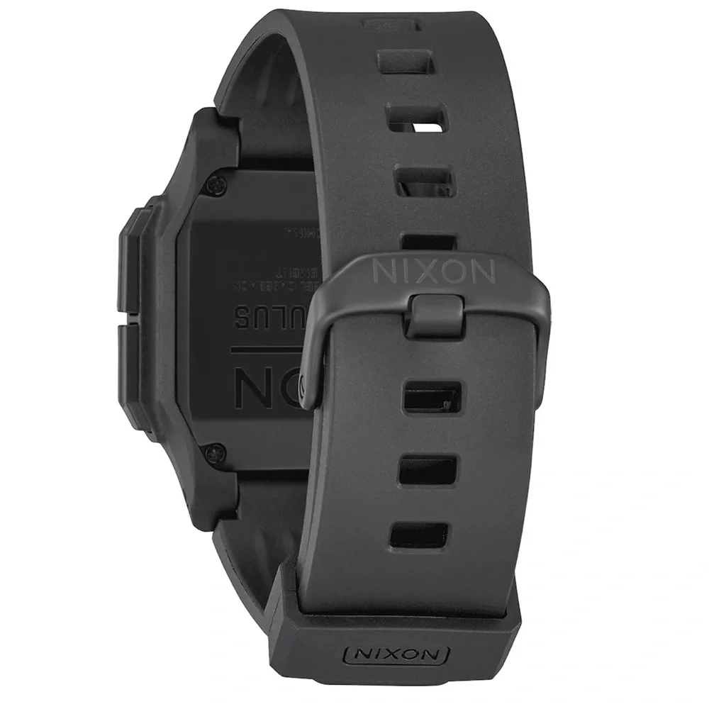 Men’s Nixon Watch